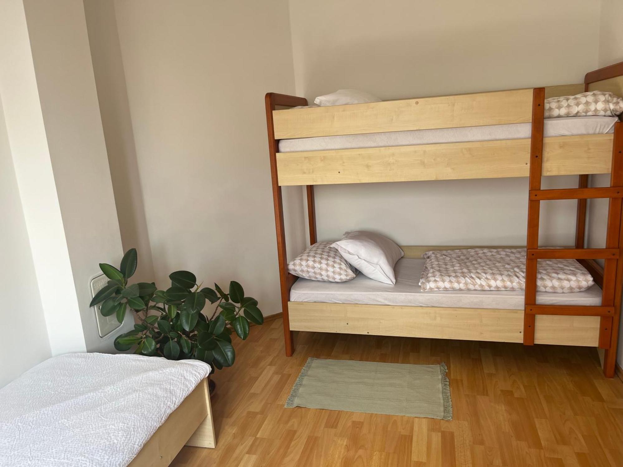 Karla'S House Bed and Breakfast Dobje pri Planini Buitenkant foto